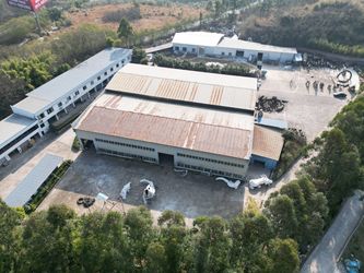Porcelana Zigong Co-Creation Culture & Arts Co., Ltd. Perfil de la empresa