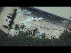 Opinión de la fábrica