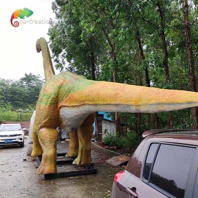 comprar Brachiosaurus de Sunproof el 15M Giant Animatronic Dinosaur Jurassic Park Animatronic online manufacture