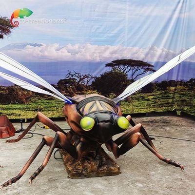 comprar Cigarra Animatronic de impermeabilización de los insectos online manufacture