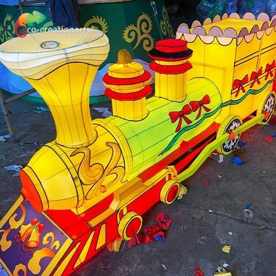 comprar Linternas chinas personalizadas al aire libre tradicionales en la Navidad 220V 60Hz online manufacture