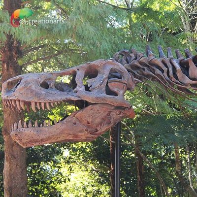 comprar Resistencia a las inclemencias del tiempo T Rex Skeleton Replica online manufacture