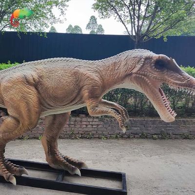 comprar Dinosaurios tamaño pequeño de la exposición de los 4M Waterproof Allosaurus Animatronic online manufacture