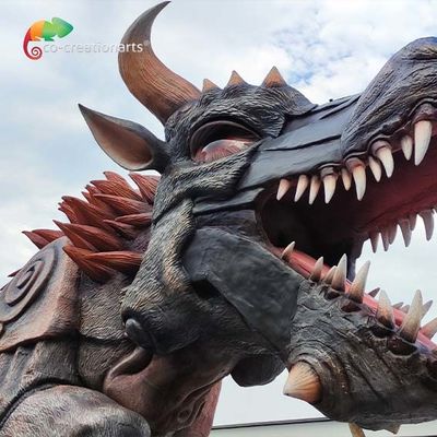 comprar El desfile animal comercial del parque de atracciones flota resistencia a las inclemencias del tiempo del vehículo online manufacture