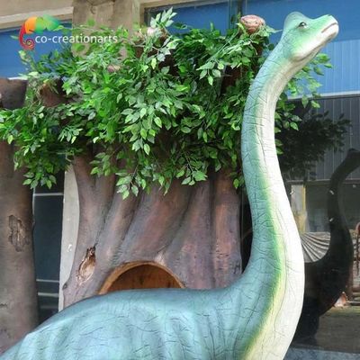 comprar Modelo al aire libre grande For Museum del Brachiosaurus del dinosaurio del arreglo para requisitos particulares online manufacture