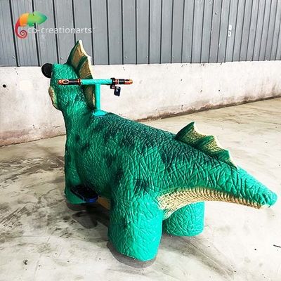 comprar Mecanismo de impermeabilización de la moneda del equipo del patio del dinosaurio de los niños online manufacture