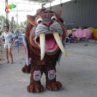 comprar El ISO 7 mide el traje Animatronic del jabalí del traje para SABRE Wulf Costume online manufacture