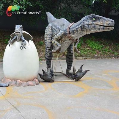 comprar Boca Animatronic adulta del traje del dinosaurio del ISO que mueve el traje realista del dinosaurio online manufacture