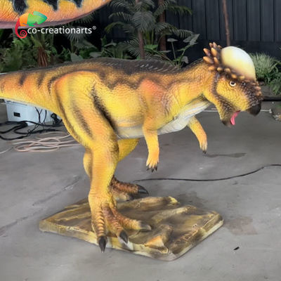 comprar Resistente a la intemperie Realista Tamaño de vida Animatrónico Dinosaurio Mundo Jurásico Productos online manufacture